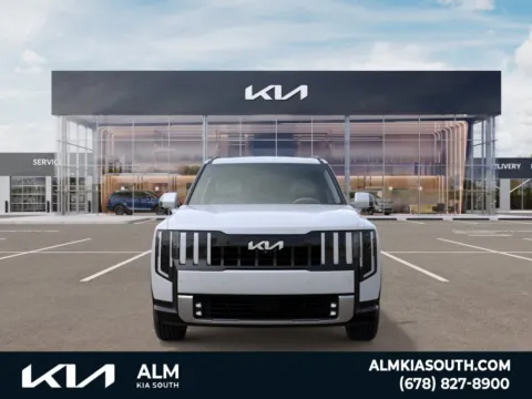 Photos of 2027 Kia Telluride SX for sale in Union City, GA at ALM Kia South