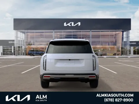 More photos of 2027 Kia Telluride SX at ALM Kia South, GA