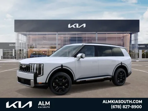 Another view of 2027 Kia Telluride SX for sale in Union City, GA at ALM Kia South