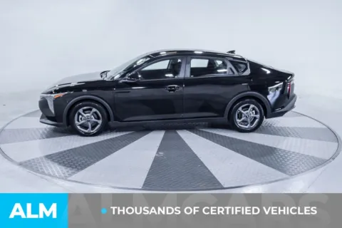 More photos of 2025 Kia K4 LXS at ALM Kia South, GA