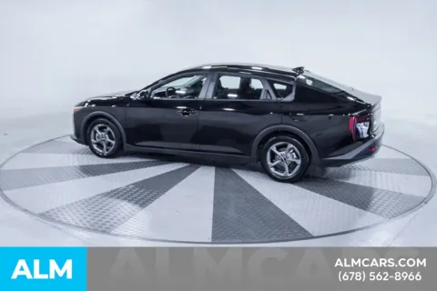 More photos of 2025 Kia K4 LXS at ALM Kia South, GA