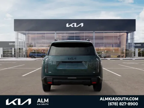 More photos of 2027 Kia Telluride X-Line SX-Prestige at ALM Kia South, GA