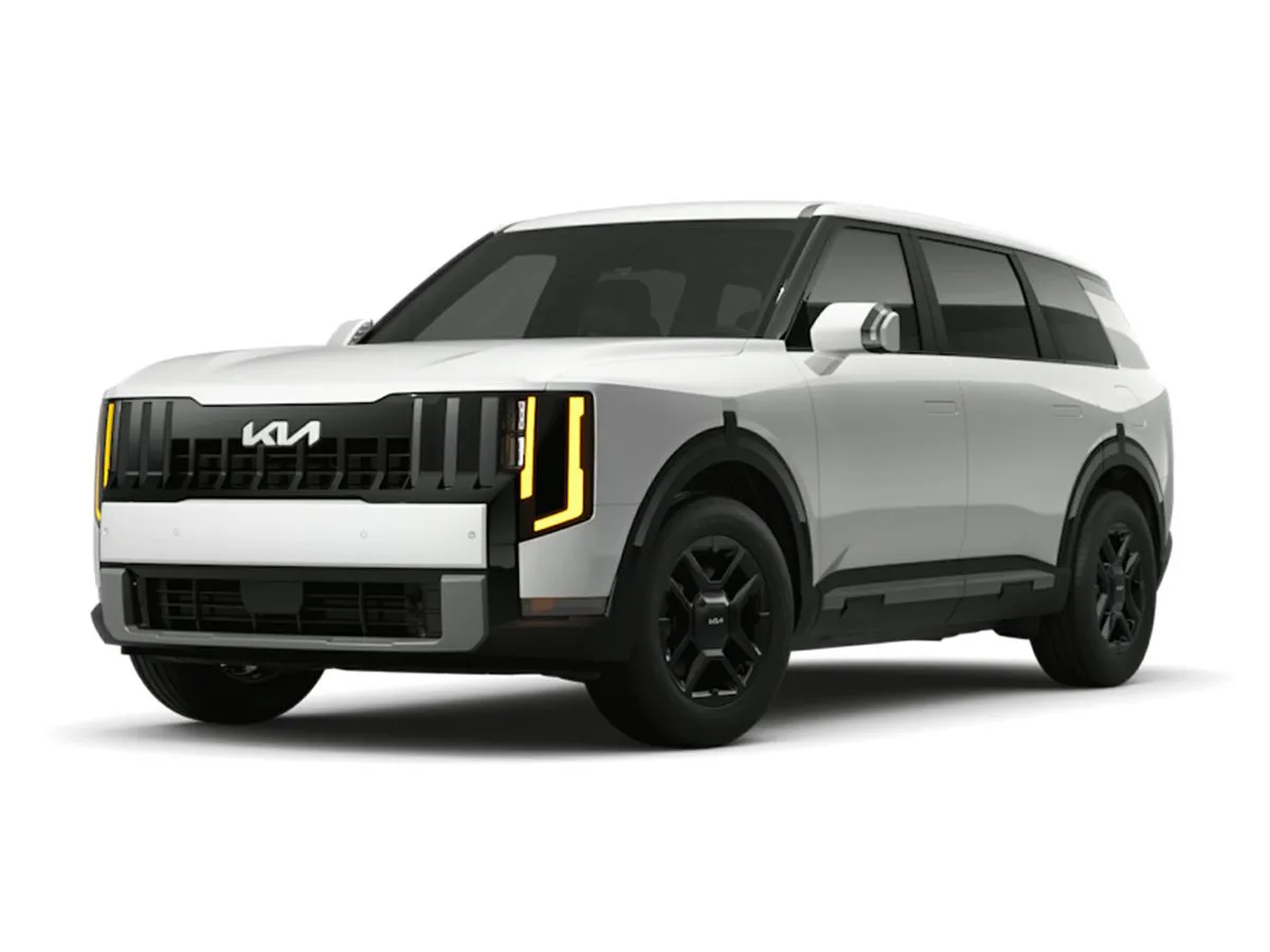 2027 Kia Telluride X-Line SX-Prestige for sale in Union City, GA