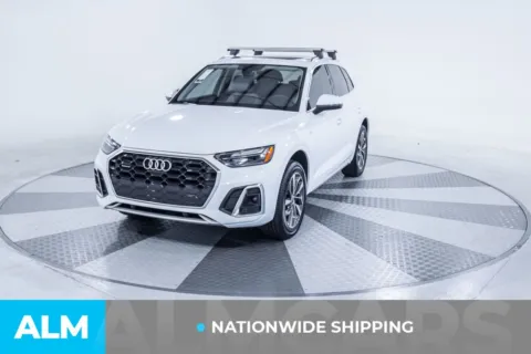 Photos of 2022 Audi Q5 45 S line Premium for sale in Union City, GA at ALM Kia South