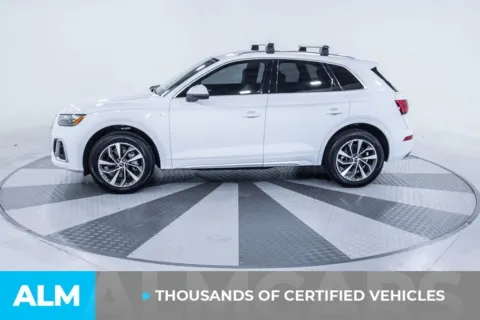 More photos of 2022 Audi Q5 45 S line Premium at ALM Kia South, GA
