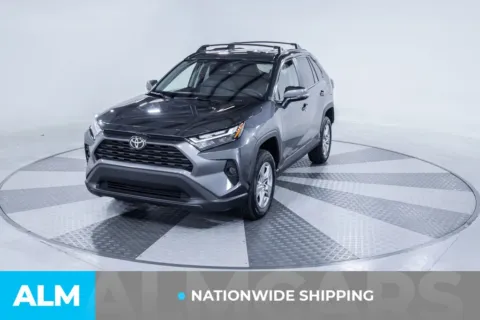 Photos of 2025 Toyota RAV4 XLE for sale in Union City, GA at ALM Kia South