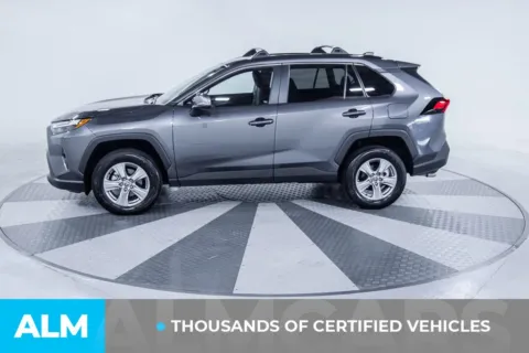 More photos of 2025 Toyota RAV4 XLE at ALM Kia South, GA