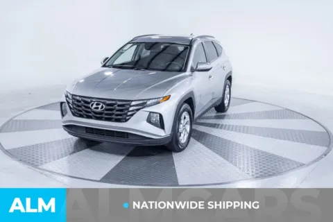 Photos of 2022 Hyundai Tucson SEL for sale in Union City, GA at ALM Kia South