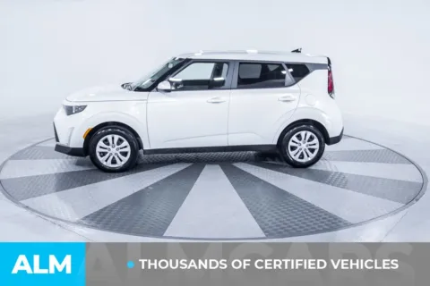 More photos of 2025 Kia Soul LX at ALM Kia South, GA