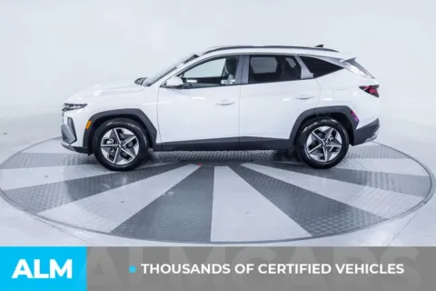 More photos of 2025 Hyundai Tucson SEL at ALM Kia South, GA