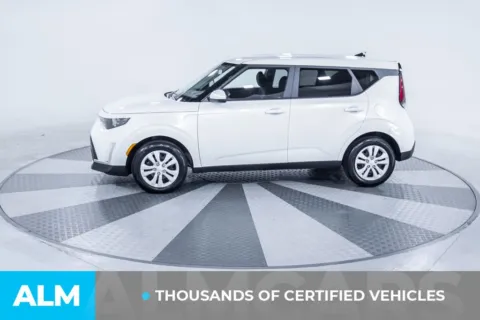 More photos of 2025 Kia Soul LX at ALM Kia South, GA