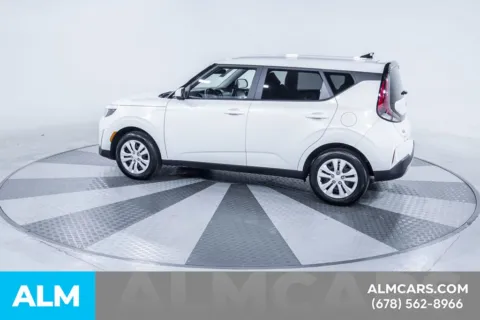 More photos of 2025 Kia Soul LX at ALM Kia South, GA