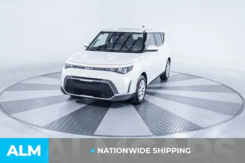Photos of 2025 Kia Soul LX for sale in Union City, GA at ALM Kia South
