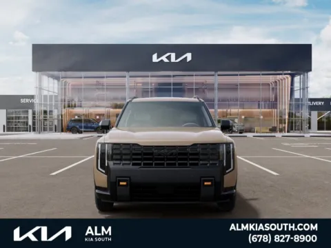 Photos of 2027 Kia Telluride X-Pro SX for sale in Union City, GA at ALM Kia South