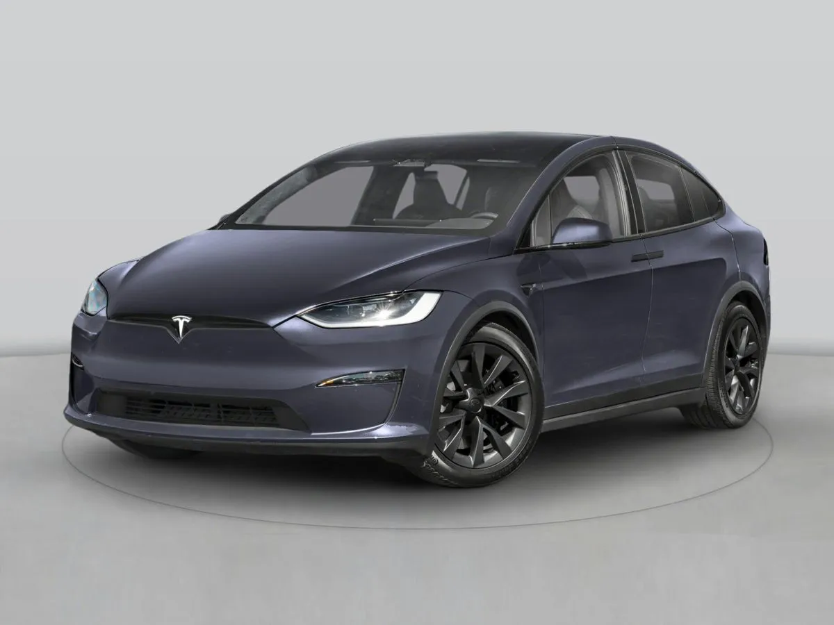2024 Tesla Model X for sale in Union City, GA