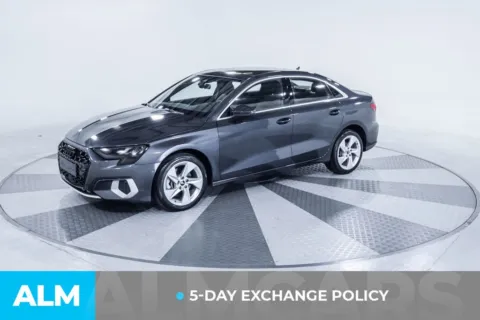 Another view of 2022 Audi A3 40 Premium for sale in Union City, GA at ALM Kia South