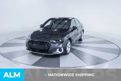 Photos of 2022 Audi A3 40 Premium for sale in Union City, GA at ALM Kia South