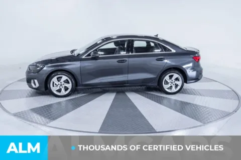 More photos of 2022 Audi A3 40 Premium at ALM Kia South, GA