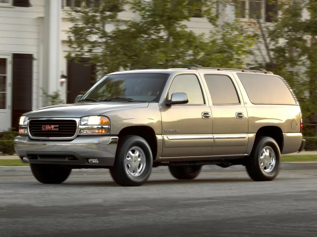 2005 GMC Yukon XL Denali for sale in Union City, GA