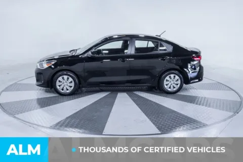 More photos of 2020 Kia Rio S at ALM Kia South, GA