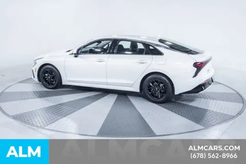 More photos of 2025 Kia K5 LXS at ALM Kia South, GA