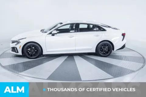 More photos of 2025 Kia K5 LXS at ALM Kia South, GA