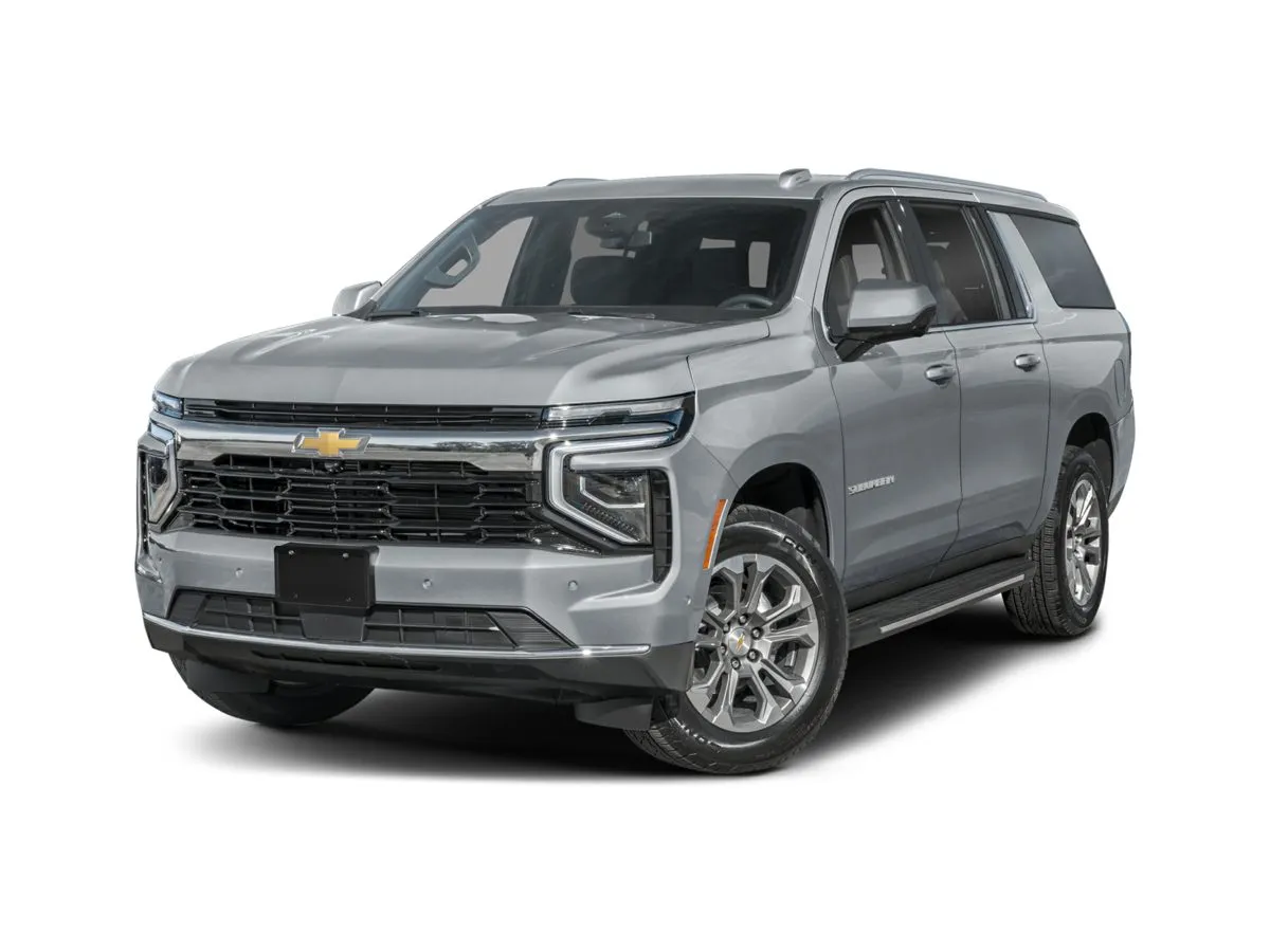 2025 Chevrolet Suburban Z71 for sale in Union City, GA