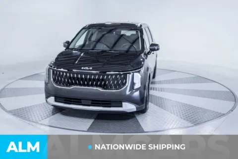 Photos of 2025 Kia Carnival LXS for sale in Union City, GA at ALM Kia South