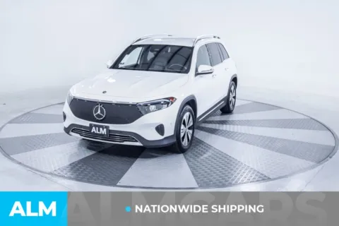 Photos of 2024 Mercedes-Benz EQB 250+ for sale in Union City, GA at ALM Kia South