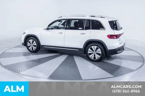 More photos of 2024 Mercedes-Benz EQB 250+ at ALM Kia South, GA