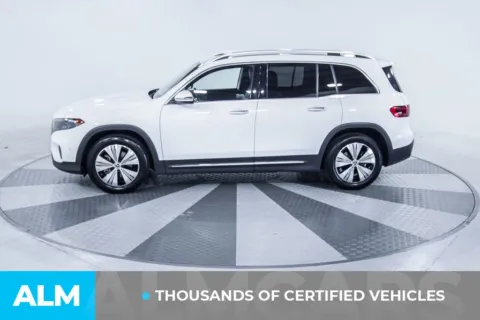 More photos of 2024 Mercedes-Benz EQB 250+ at ALM Kia South, GA