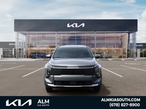 Photos of 2026 Kia Sportage Hybrid LX for sale in Union City, GA at ALM Kia South