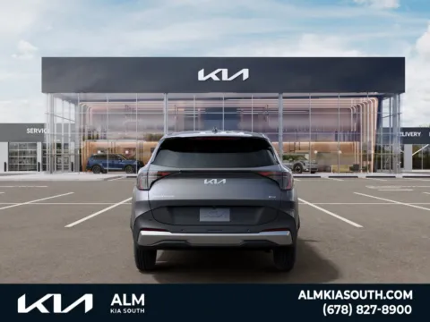 More photos of 2026 Kia Sportage Hybrid LX at ALM Kia South, GA