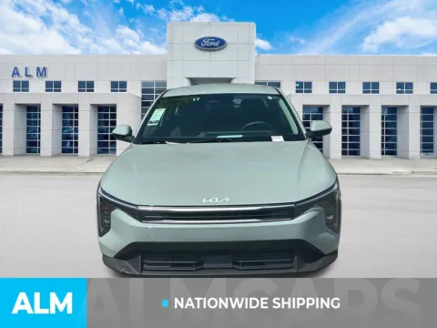 Photos of 2025 Kia K4 LXS for sale in Union City, GA at ALM Kia South