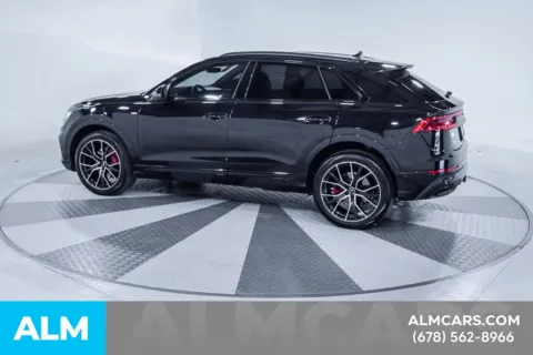 More photos of 2019 Audi Q8 3.0T Prestige at ALM Kia South, GA