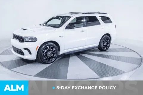Another view of 2024 Dodge Durango R/T for sale in Union City, GA at ALM Kia South