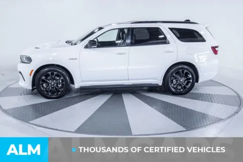 More photos of 2024 Dodge Durango R/T at ALM Kia South, GA