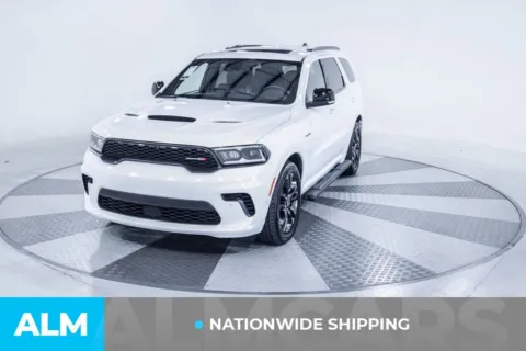 Photos of 2024 Dodge Durango R/T for sale in Union City, GA at ALM Kia South