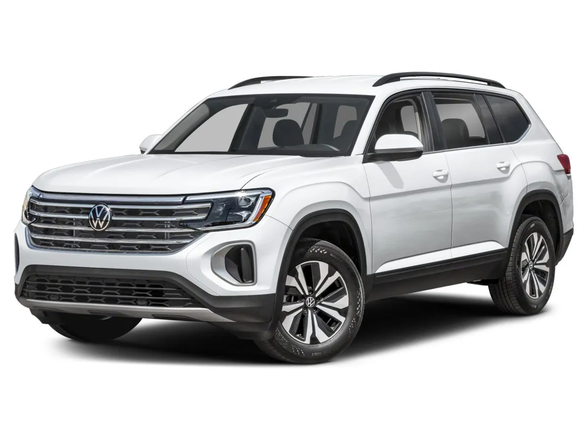 2025 Volkswagen Atlas 2.0T SE w/Technology for sale in Union City, GA