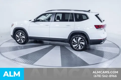 More photos of 2025 Volkswagen Atlas 2.0T SE w/Technology at ALM Kia South, GA