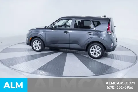 More photos of 2025 Kia Soul LX at ALM Kia South, GA