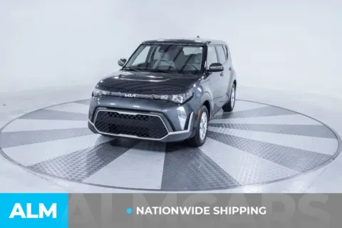 Photos of 2025 Kia Soul LX for sale in Union City, GA at ALM Kia South