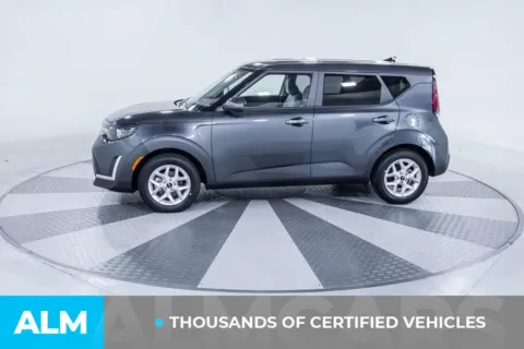 More photos of 2025 Kia Soul LX at ALM Kia South, GA