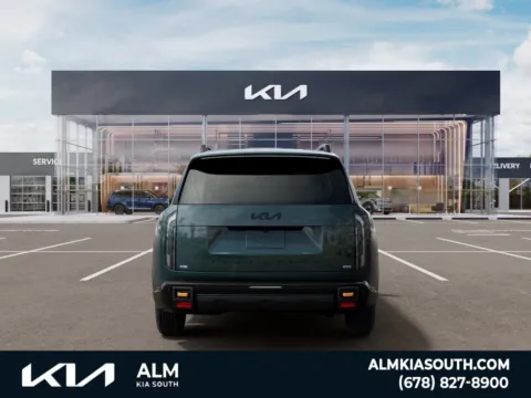More photos of 2027 Kia Telluride X-Pro SX-Prestige at ALM Kia South, GA