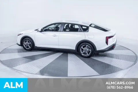 More photos of 2025 Kia K4 LXS at ALM Kia South, GA