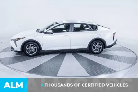 More photos of 2025 Kia K4 LXS at ALM Kia South, GA