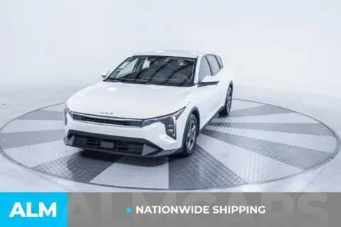 Photos of 2025 Kia K4 LXS for sale in Union City, GA at ALM Kia South