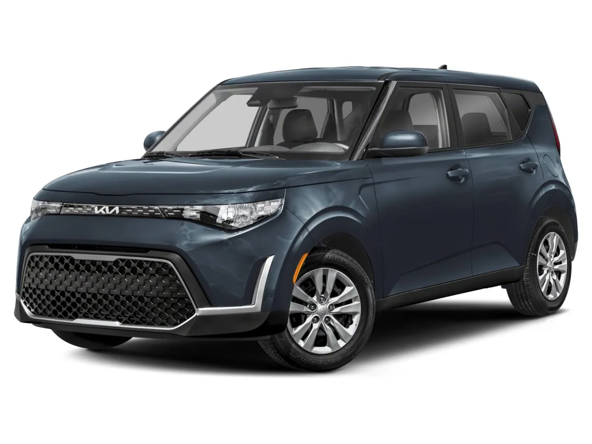 2023 Kia Soul LX for sale in Union City, GA