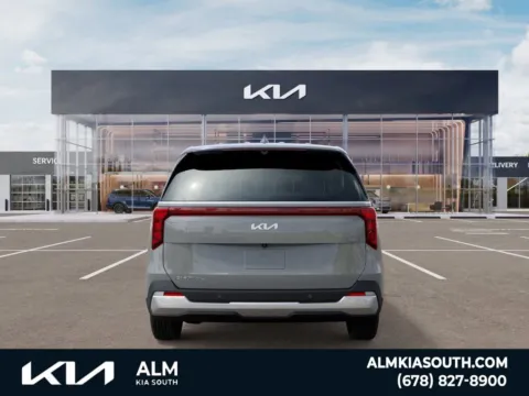 More photos of 2026 Kia Carnival EX at ALM Kia South, GA