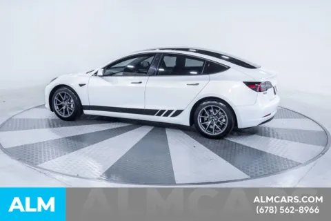 More photos of 2023 Tesla Model 3 Long Range at ALM Kia South, GA